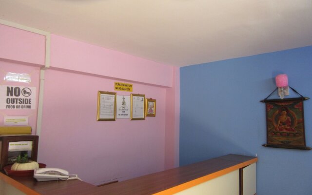 Kathmandu View Hotel
