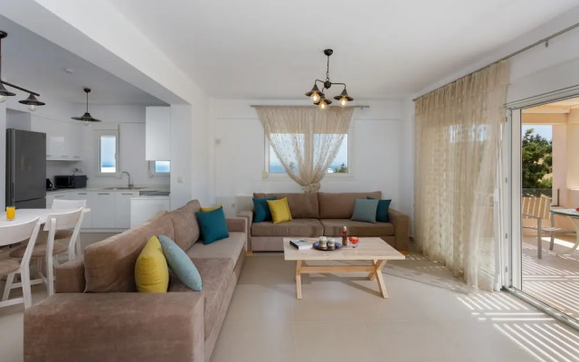 Blue Hills Villas by Estia Orange 1