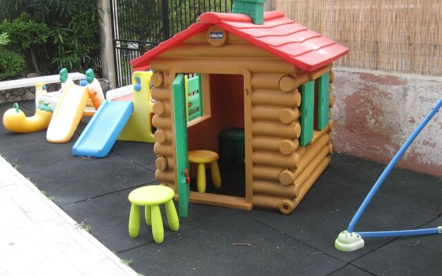 Casa Vacanze Perla Marina - by Mamberto S.r.l.