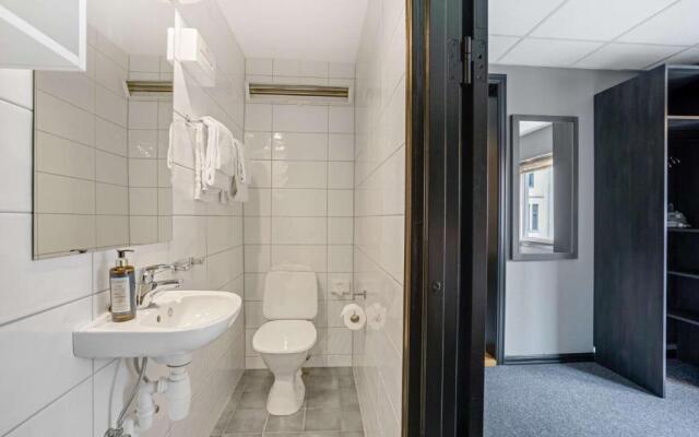 Sure Hotel by Best Western Haugesund