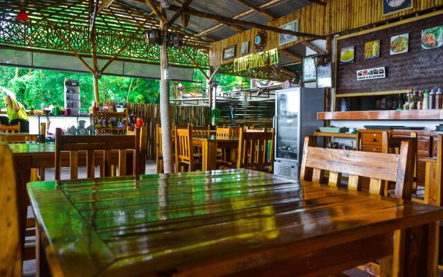 Baan Tubkaek Hotel