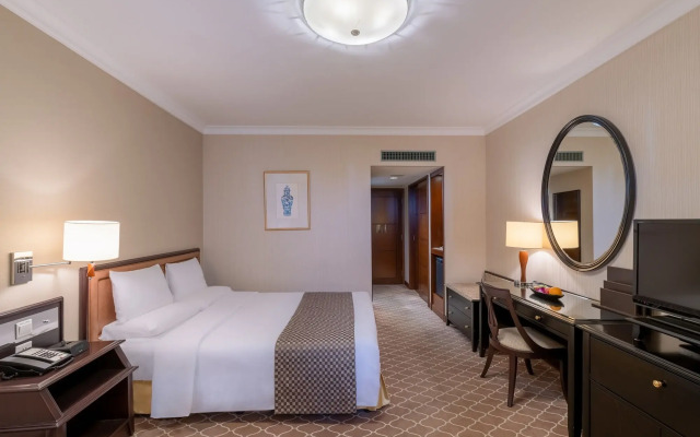 Okura Garden Hotel Shanghai