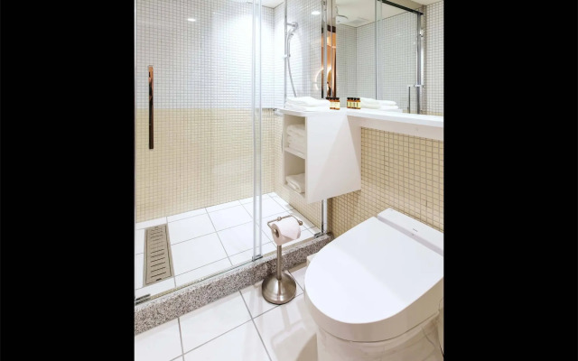 Hotel Okinawa With Sanrio Characters