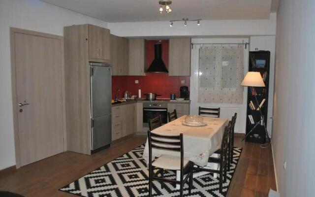 Beautiful Studio Downtown Ioannina