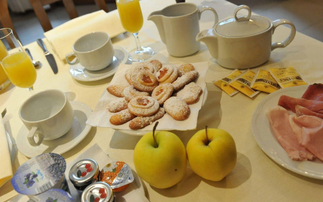 Hotel la Rocca Sport & Benessere