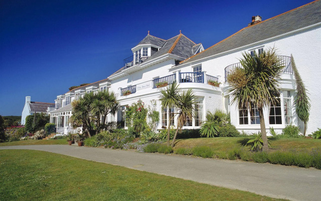 The White House Hotel