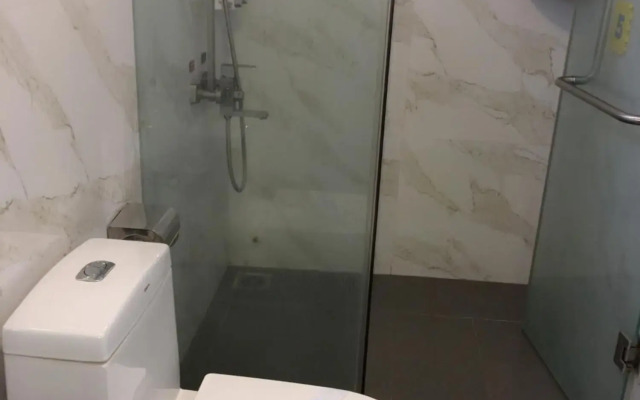 Mui Ne Sports Hotel