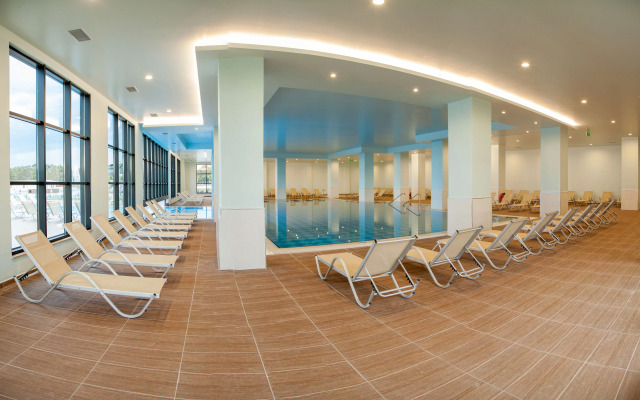Korumar Ephesus Beach & Spa Resort, All Inclusive
