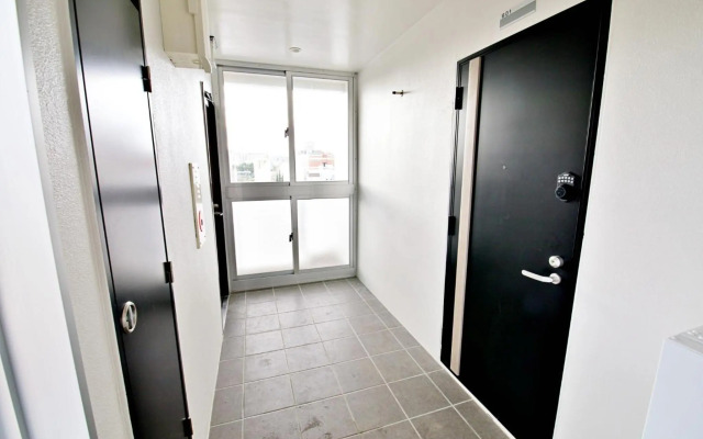 Tommy Condominium Wakasa 601