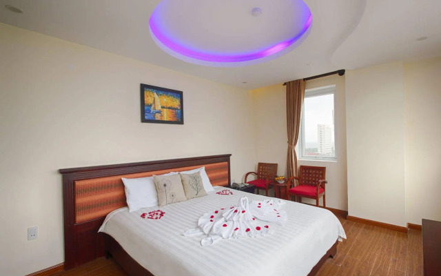Pearl Sea Hotel