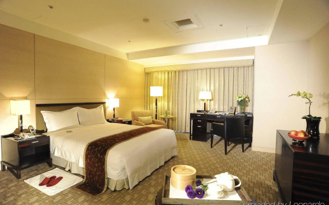 Pacific Business Hotel