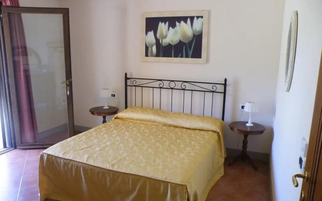 Agriturismo Fattoria Di Gragnone