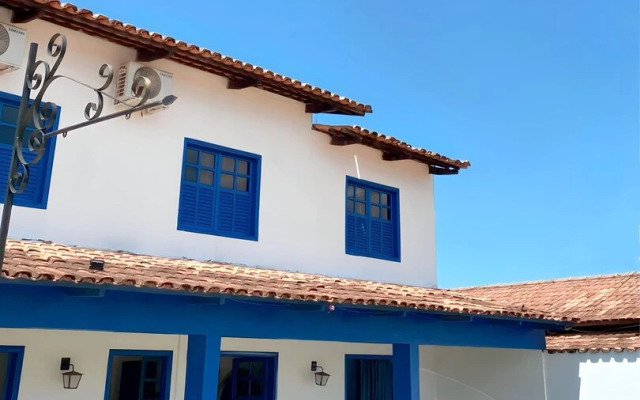 Pousada Pirenópolis