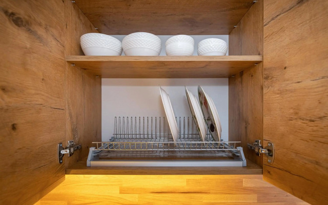 Modern n'lovely apartment