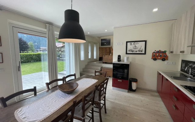 067 Bilocale Piano Terra Giustino