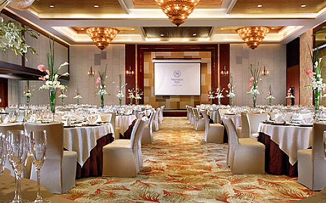 Ningbo Portman Plaza Hotel