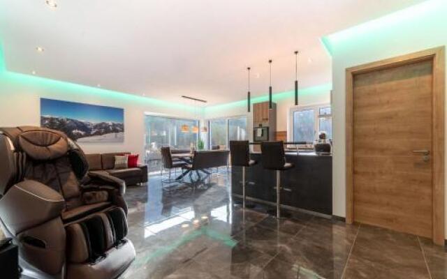 Appartements Moser