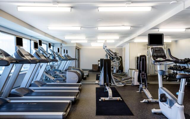 Holiday Inn Los Angeles Gateway - Torrance by IHG