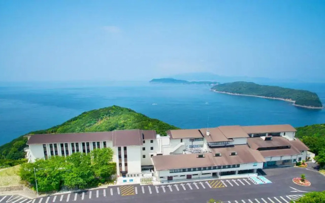 Kyukamura Kisyu-Kada