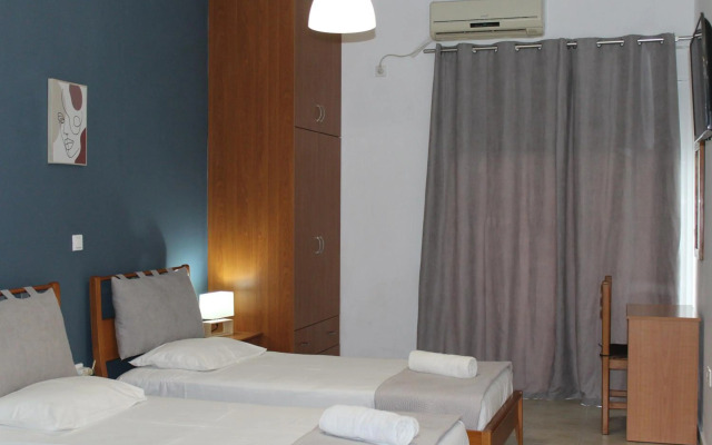 Village Drapanias Apartments