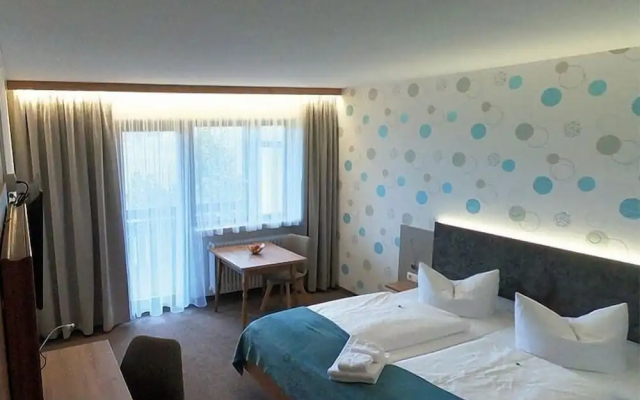 Hotel Allgäu Garni