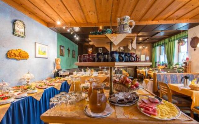 Pension Salater-Hof