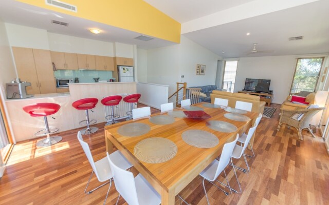 South Shores Villa 31 - South Shores Normanville