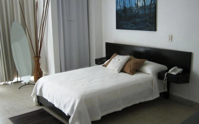 Hotel & Suites Mo Sak