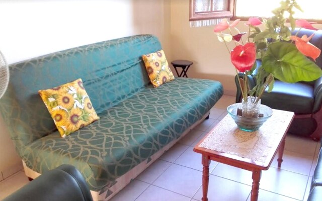 Appartement Vacances Goyave