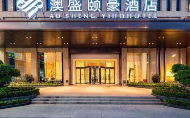 Aosheng Yiho Hotel