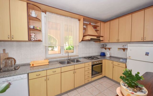 House Cici Iž/Iž Mali