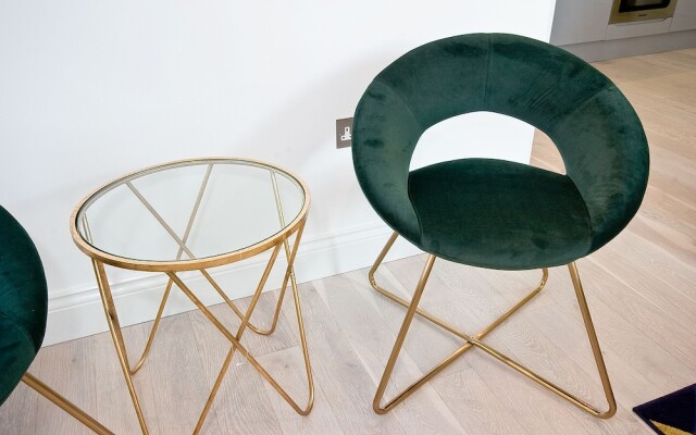 Interlude House by City Living London