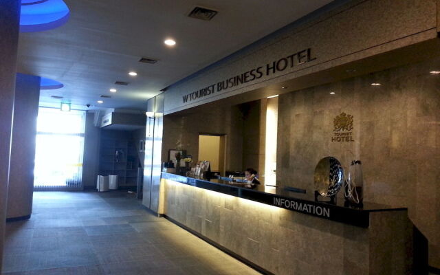 Hoseo Hotel