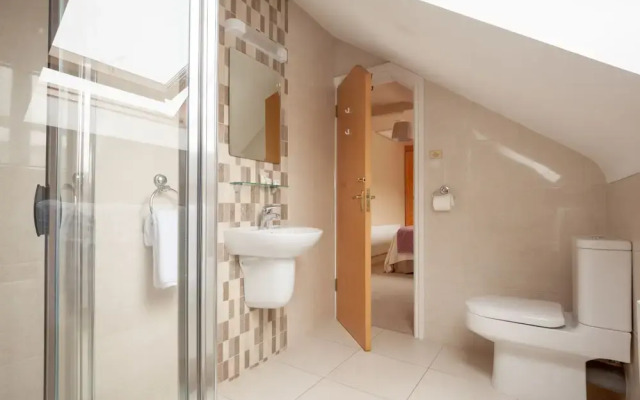 Hotel Seaview Heights