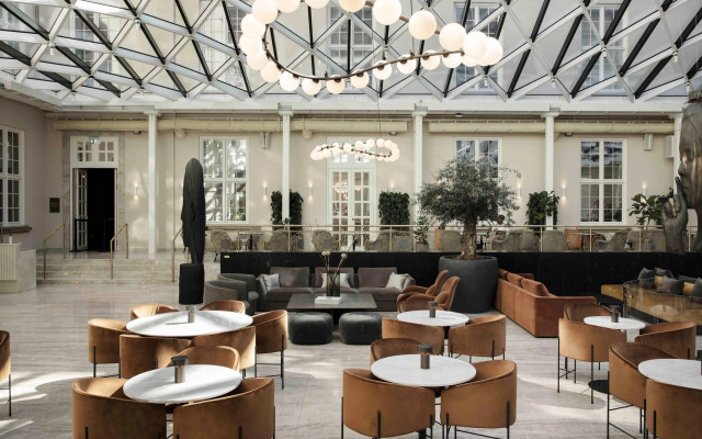 Villa Copenhagen An Ascend Hotel Collection Member