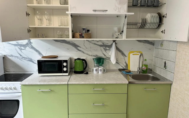 В Гости на Пионерском 60