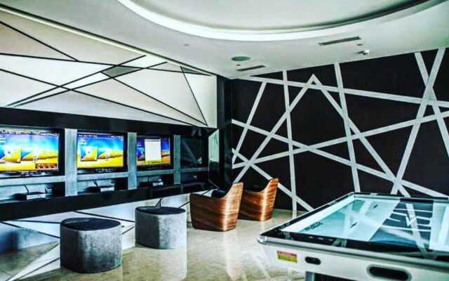 Azure Urban Resort by Adam's Crib