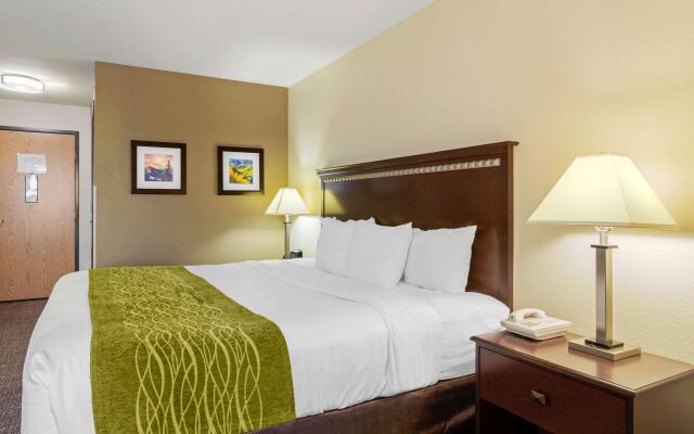 Comfort Inn Greeley