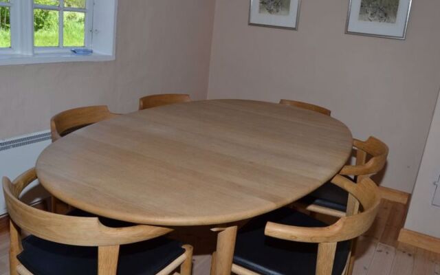 "Luchia" - 3.6km from the sea in Western Jutland