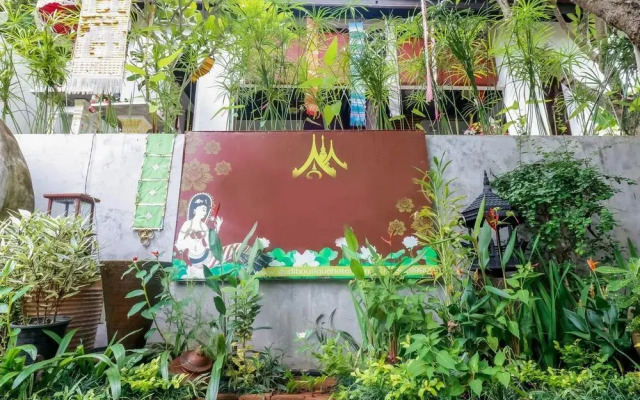 NIDA Rooms Rimtai 815 Silk Walk