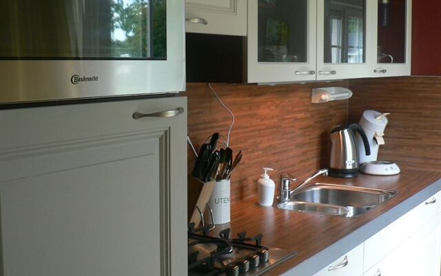 Naturistenpark Flevo-Natuur