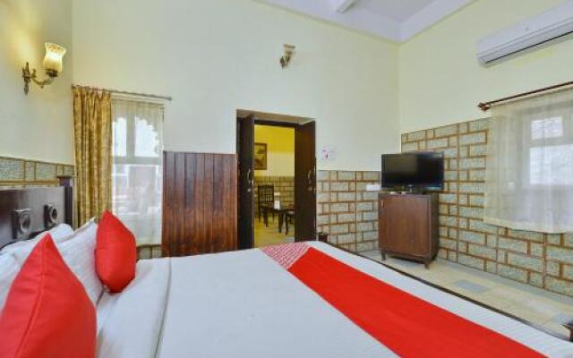 OYO 9666 Hotel The Fateh