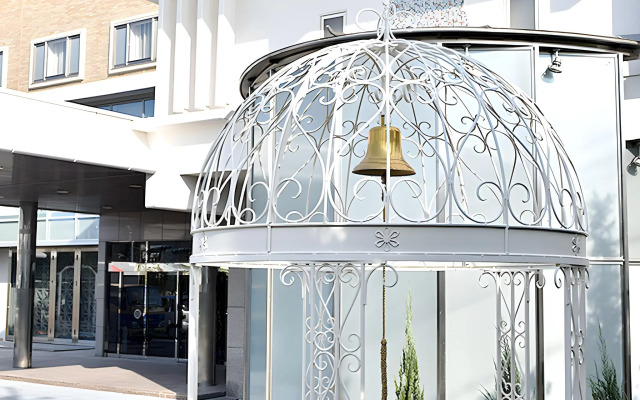 Hotel Ligare Kasugano