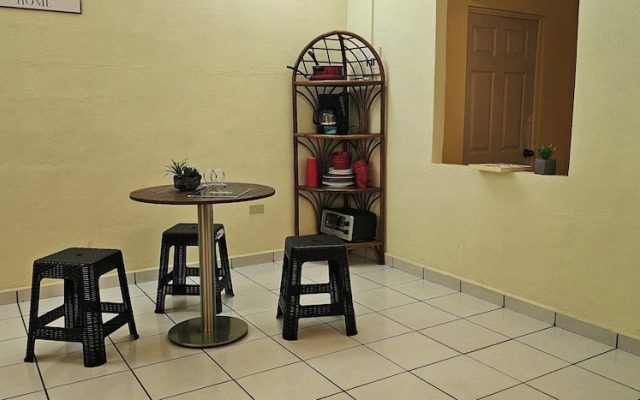 Villa La Casita