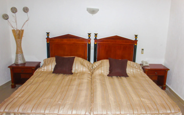 New Rivoli Hotel Benin