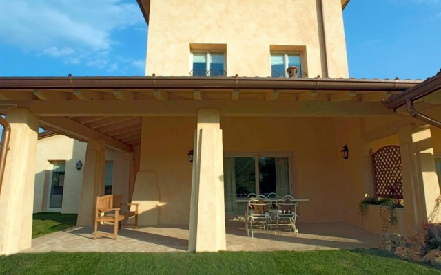 Relais de Charme le Videlle