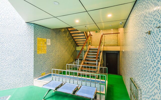 Xiyuan Hotel