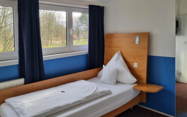 Hotel & Pension Dat greune Eck