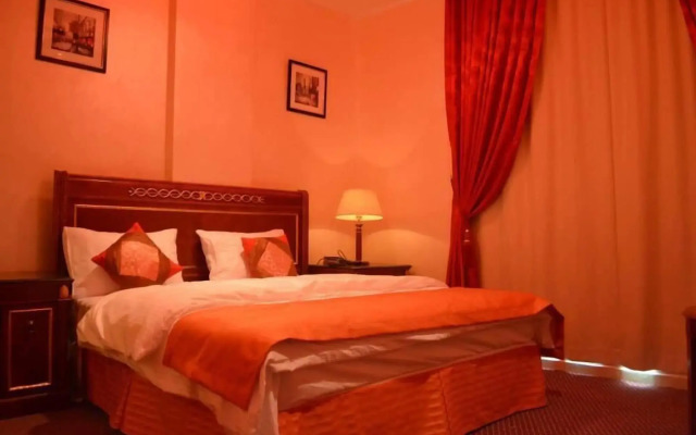 Prime Hotel