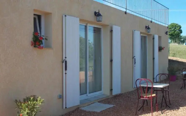 B&B La Vandolive